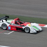 Radical Masters Spa 2010-37  Bob George (UK) Klasse: SR8 voor team Slip-Stream Racing : 10, 1000 km, Belgie, LeMans series, Spa Francorchamps